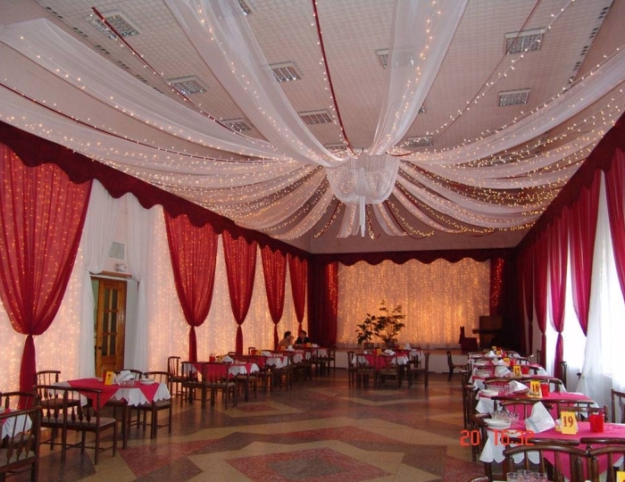 Рестораны и бары - Санаторий «Фрунзенец» Самара