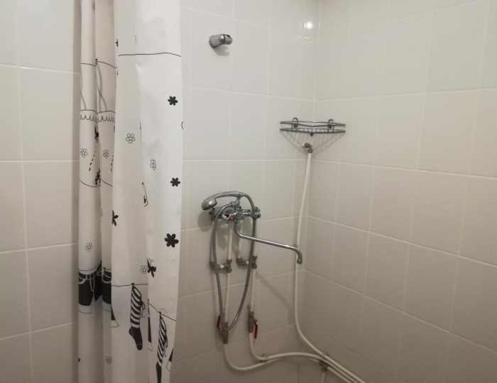 Номер стандарт с 2 односпальными кроватями - Санаторий «Фрунзенец» Самара